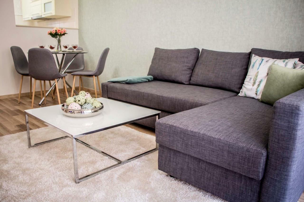 Don Quijote Apartment Budapest Bagian luar foto