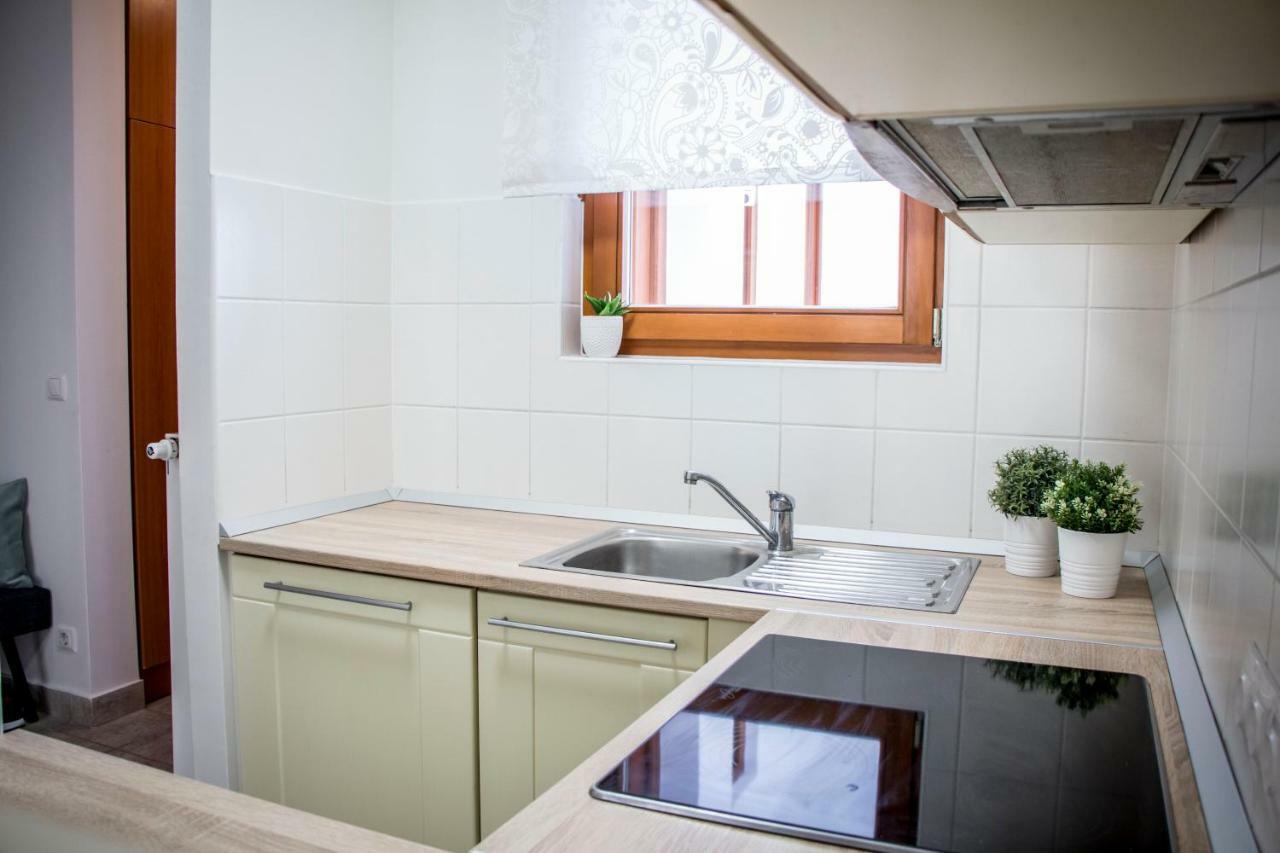 Don Quijote Apartment Budapest Bagian luar foto