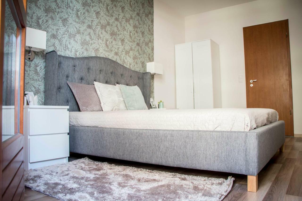 Don Quijote Apartment Budapest Bagian luar foto